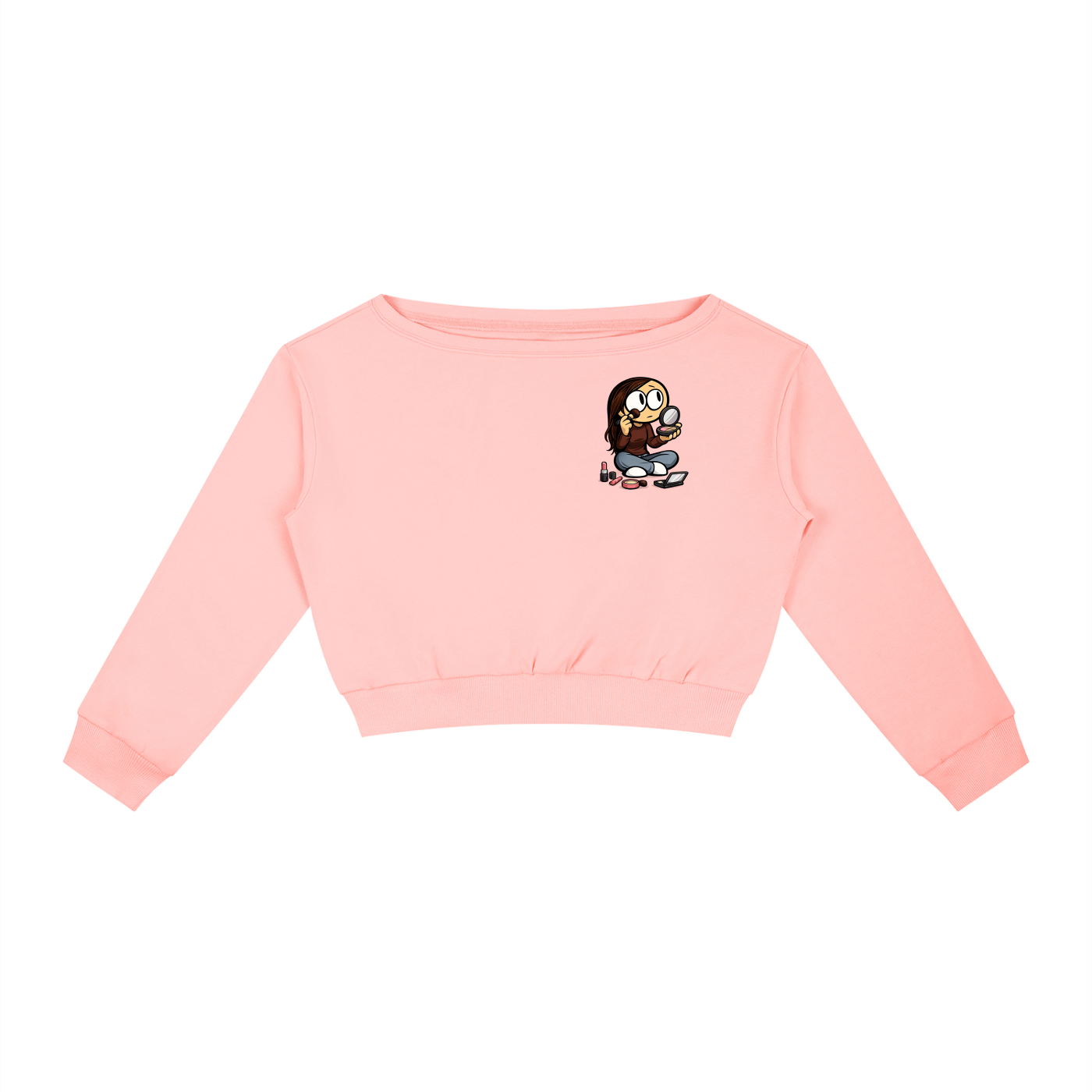 Women's Hoodies & Sweatshirts