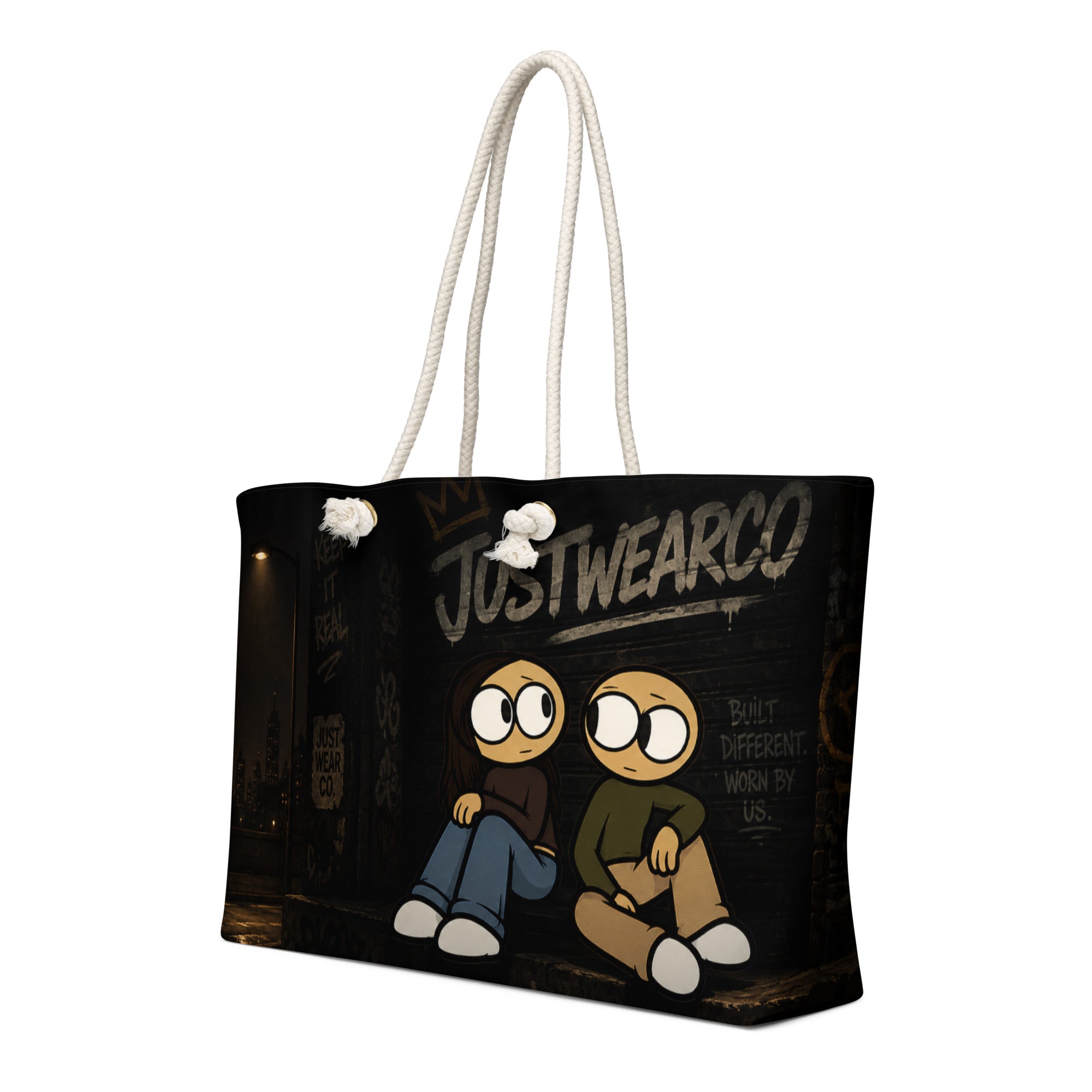 Bag's