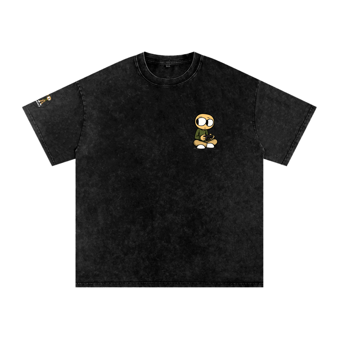 Men's Shirts