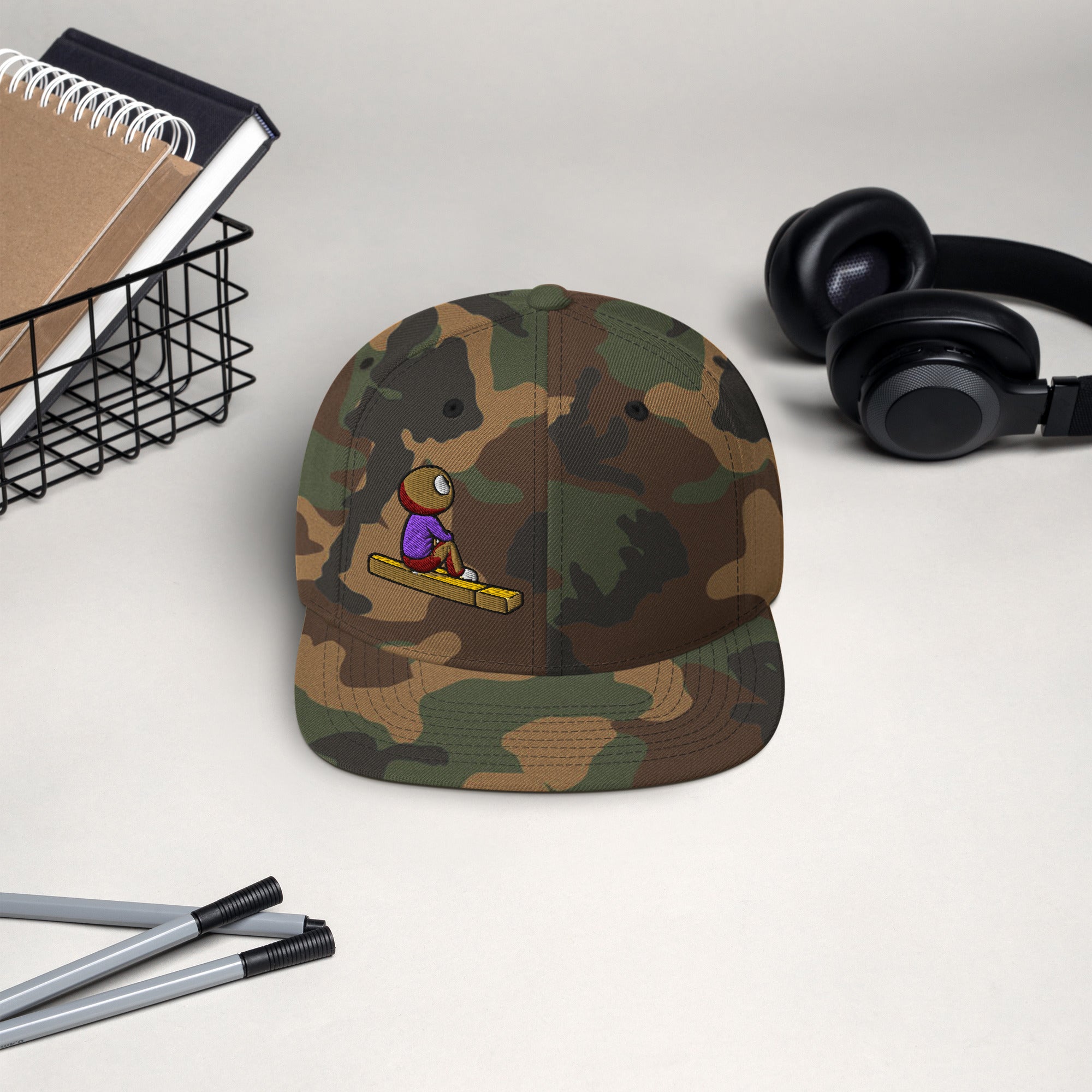 Head Gear