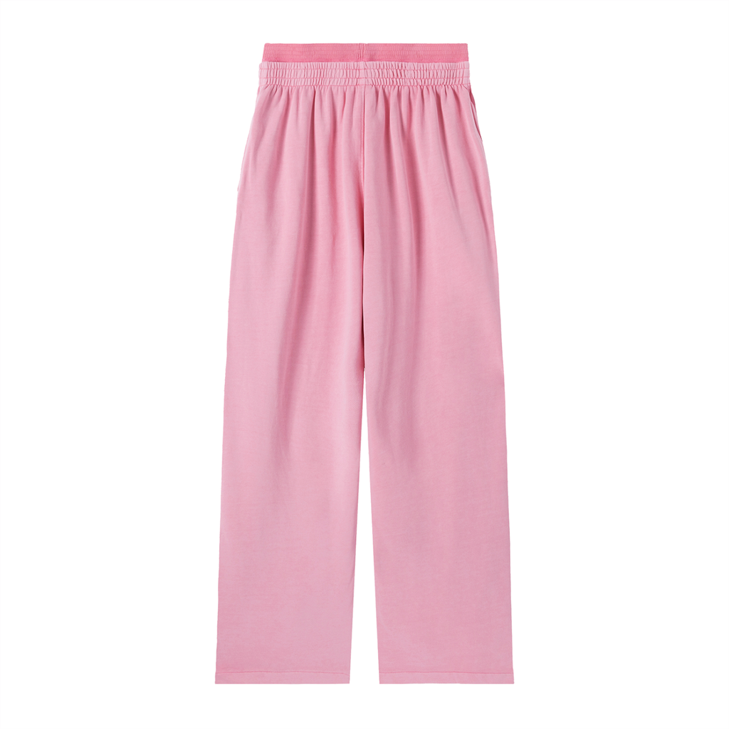 Glamour Vintage Washed Waist Pants