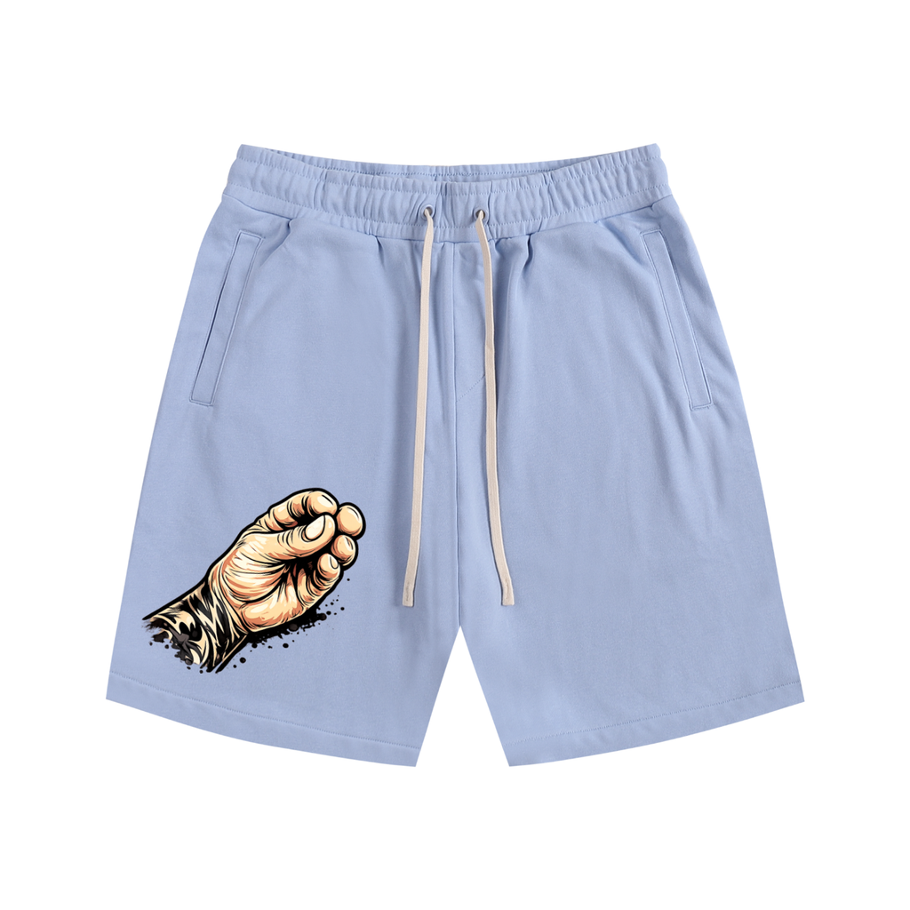 Essential Cotton Shorts