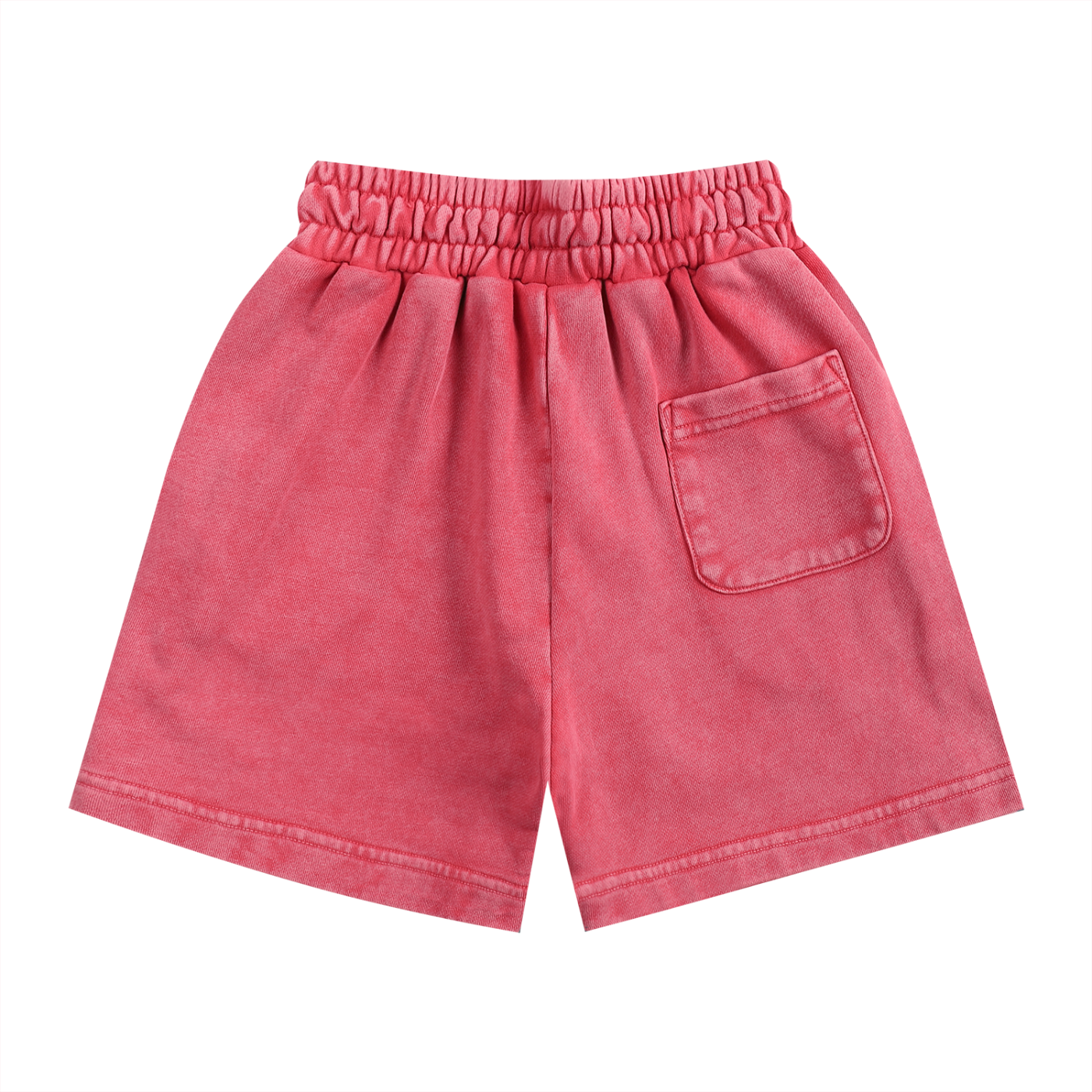 Glamour Snow Washed Kids' Shorts