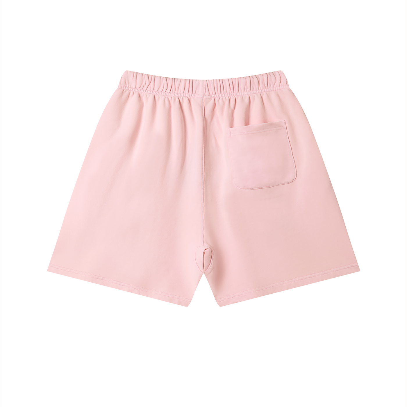 Gamer Vintage Wash Cotton Shorts