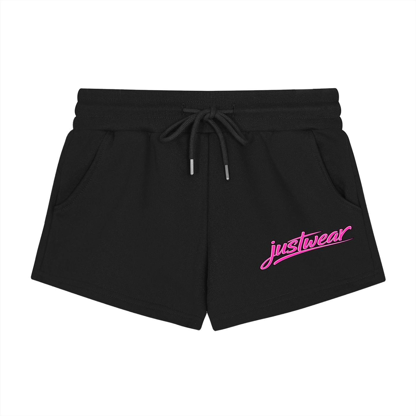 Glamour Women's Drawstring Shorts