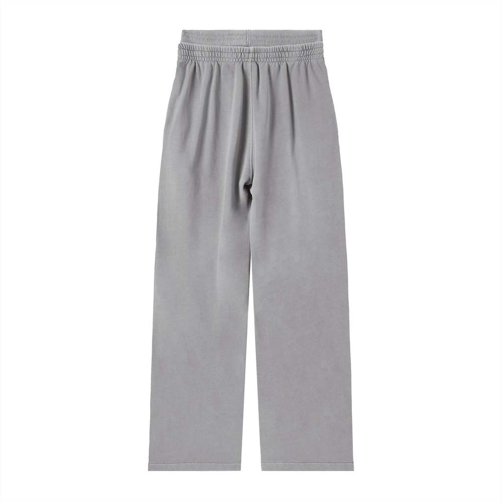 Glamour Vintage Washed Waist Pants