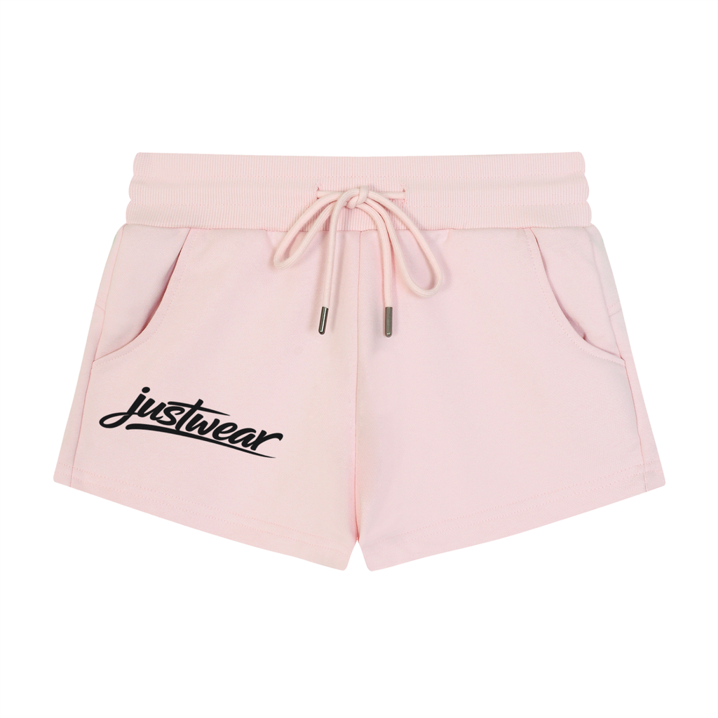 Women's Drawstring Shorts