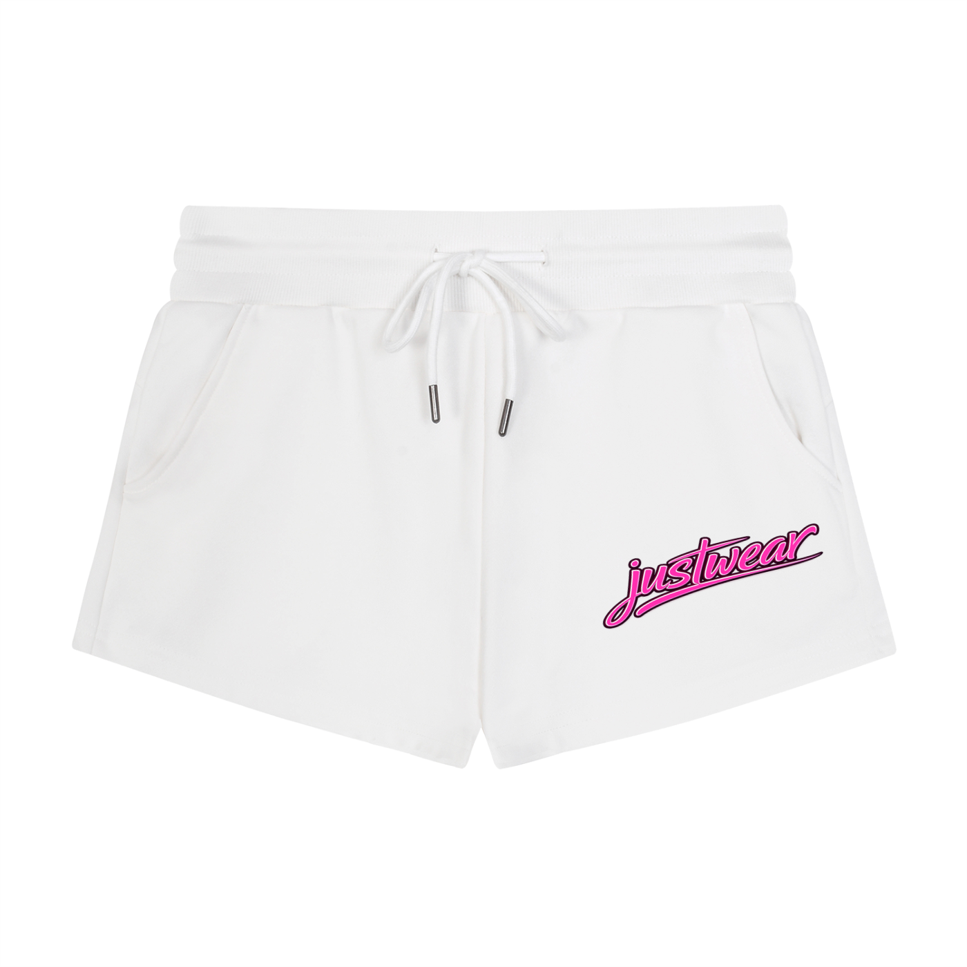 Glamour Women's Drawstring Shorts