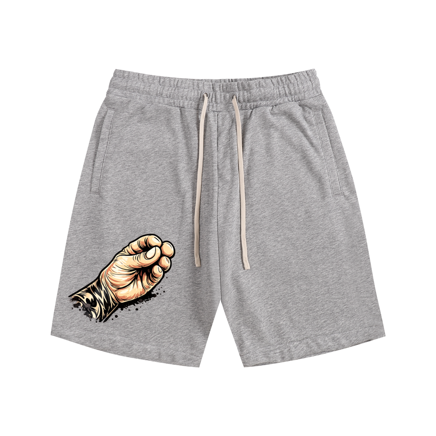 Essential Cotton Shorts