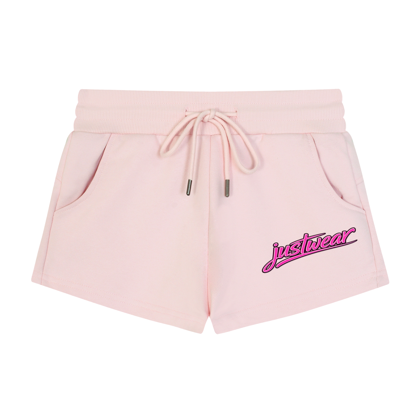 Glamour Women's Drawstring Shorts