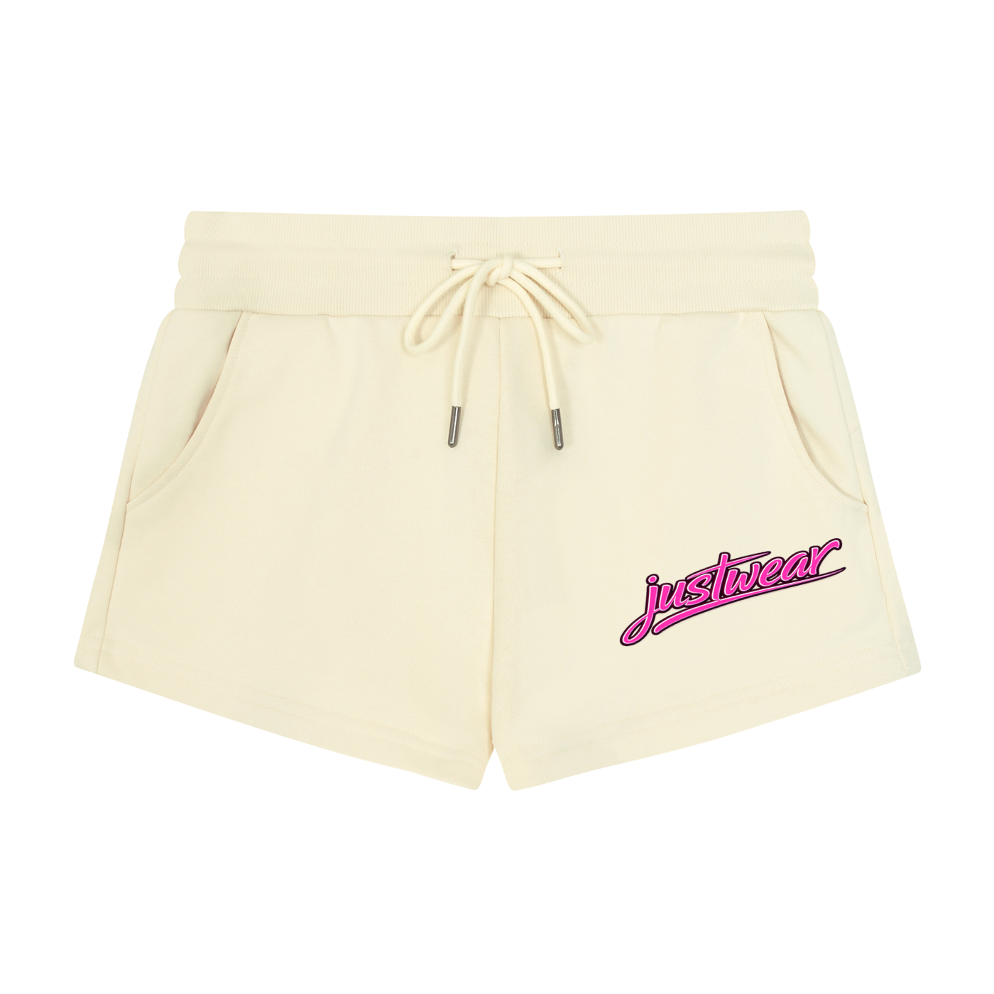 Glamour Women's Drawstring Shorts
