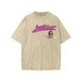 Glamour Snow Washed Kids' T-Shirt