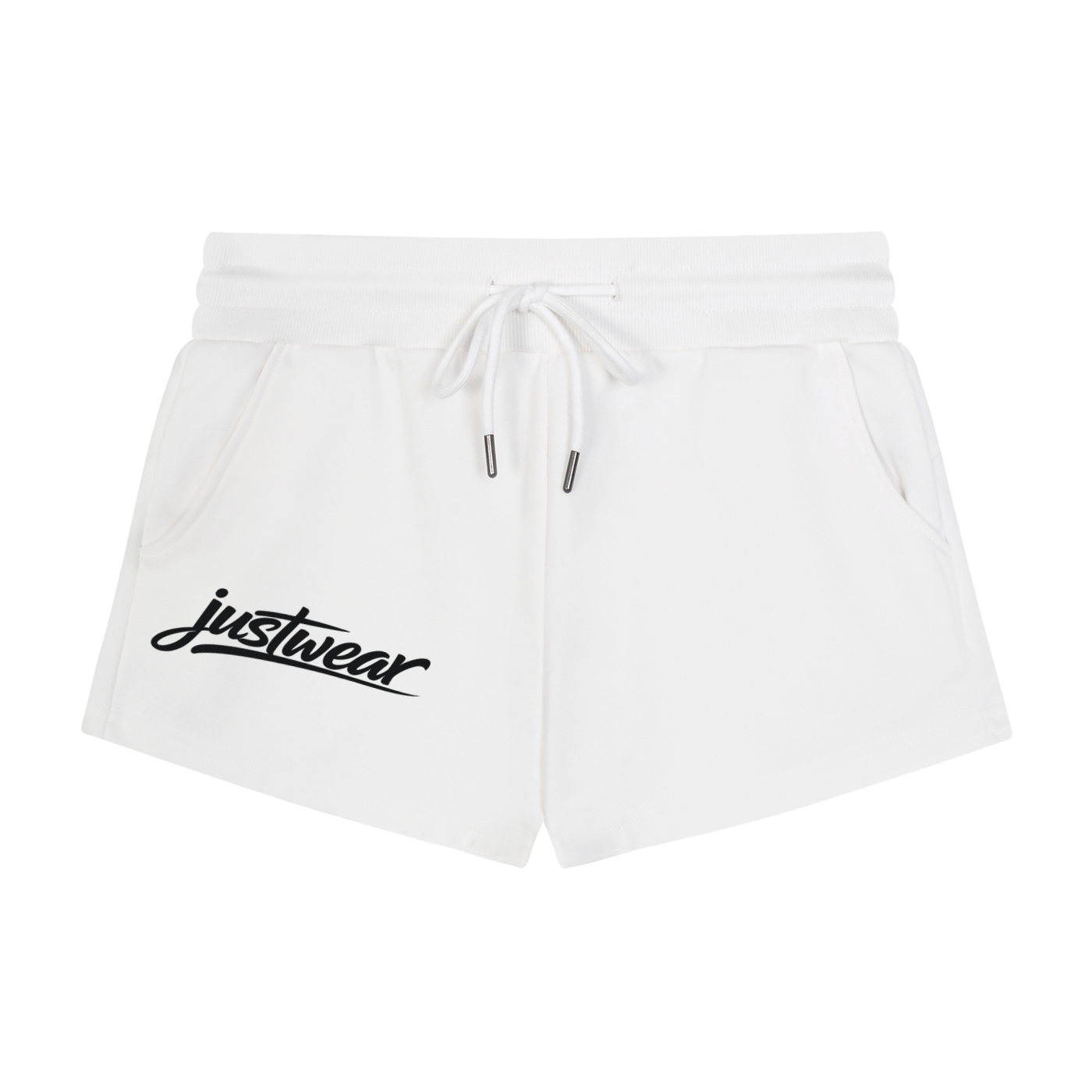 Women's Drawstring Shorts