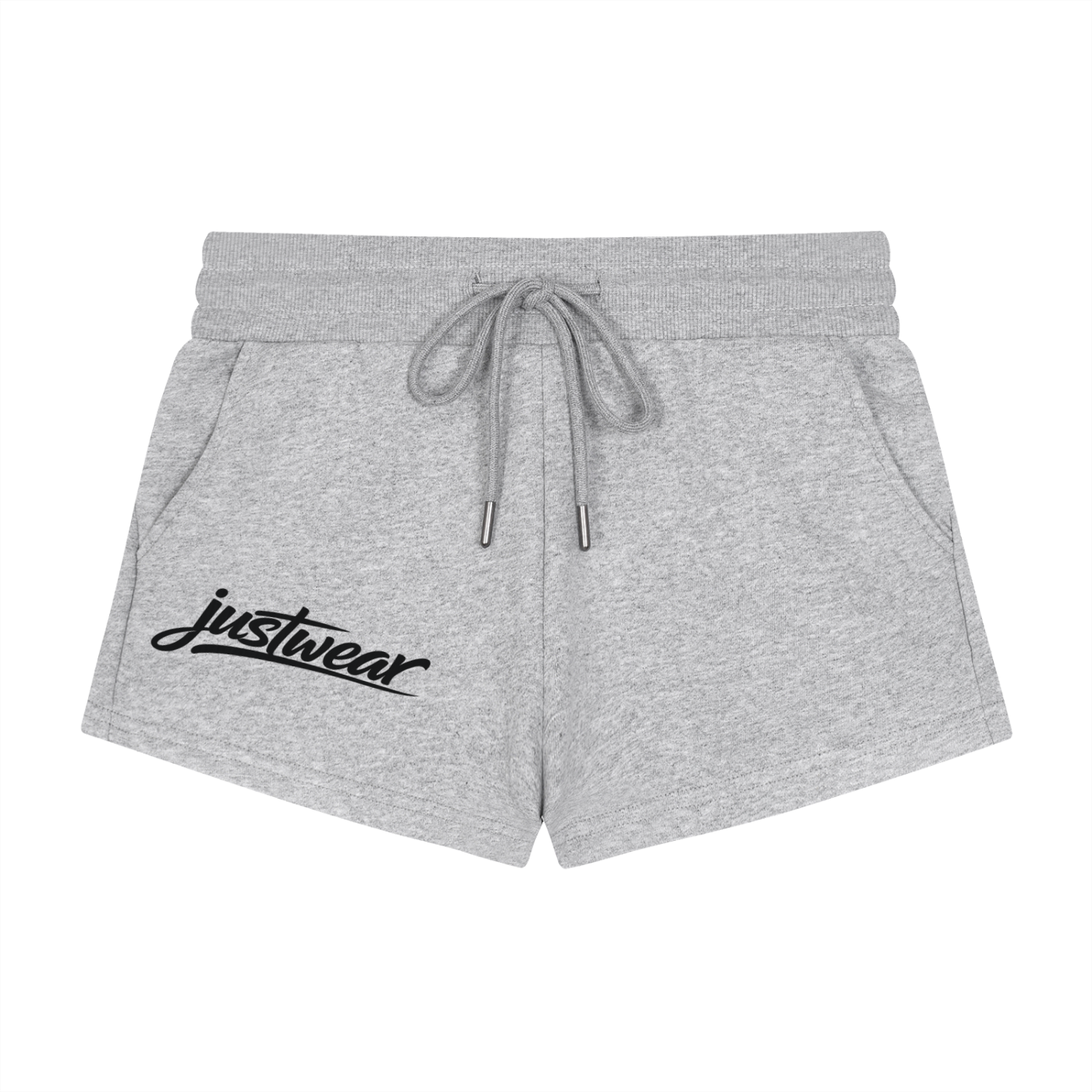 Women's Drawstring Shorts