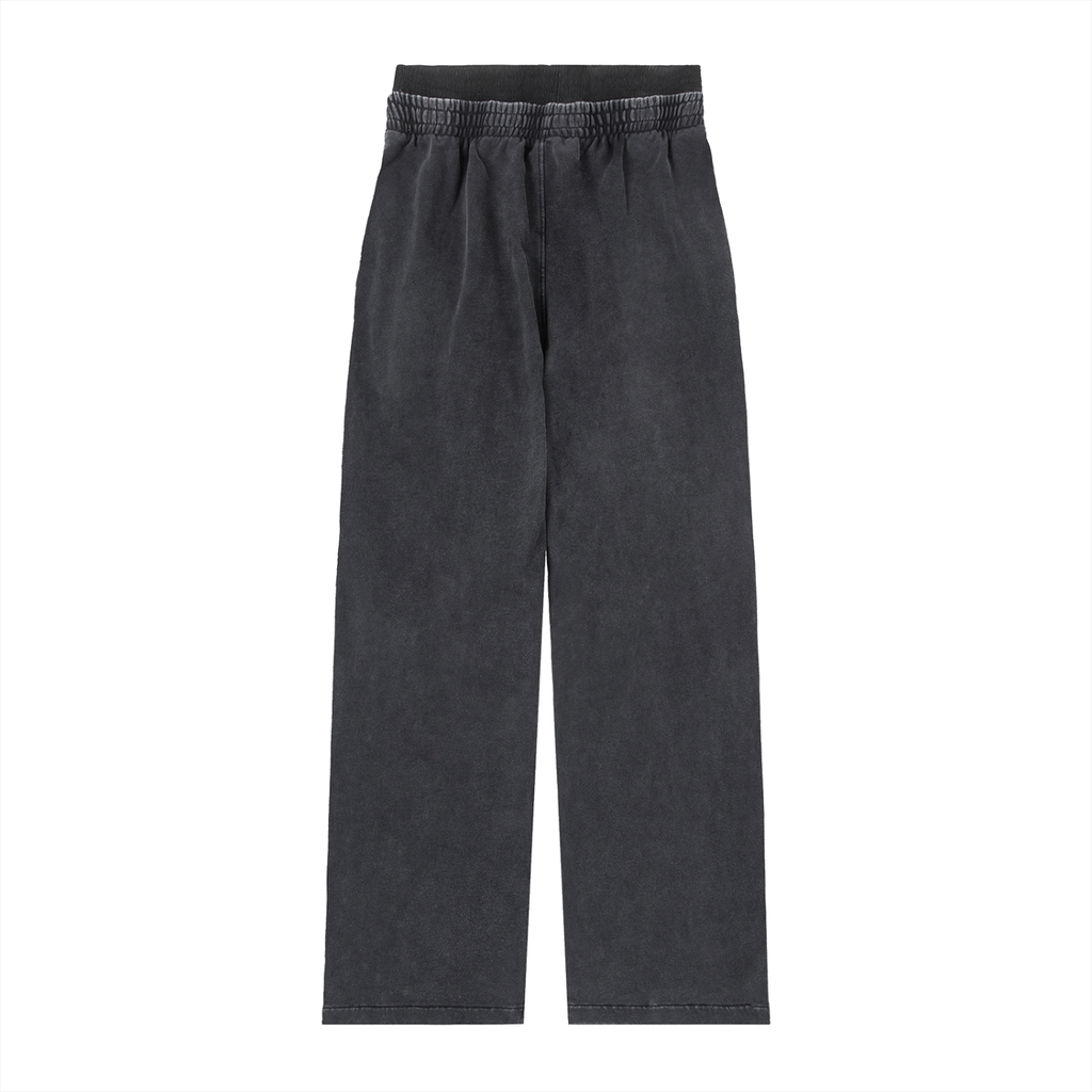Glamour Vintage Washed Waist Pants