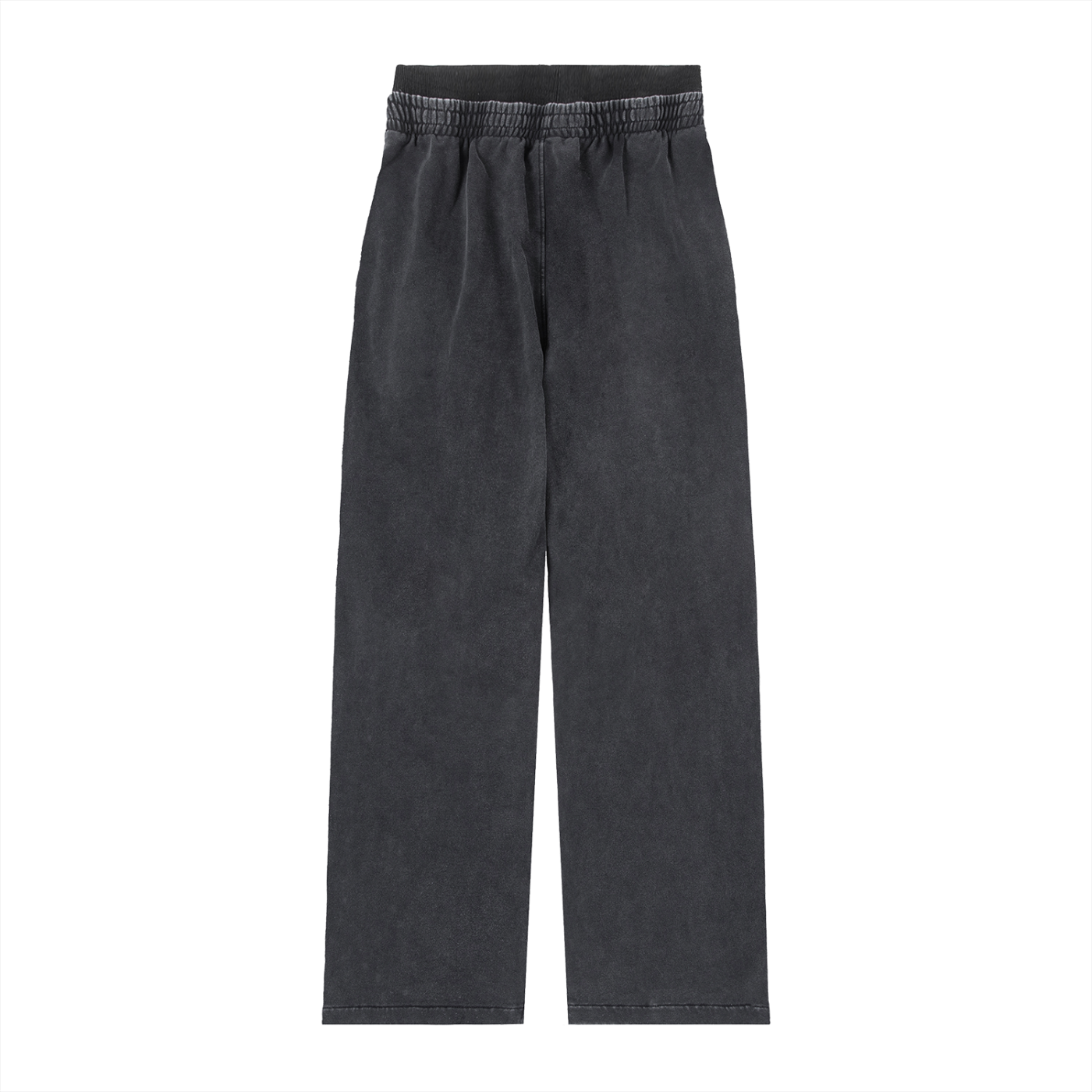 Glamour Vintage Washed Waist Pants