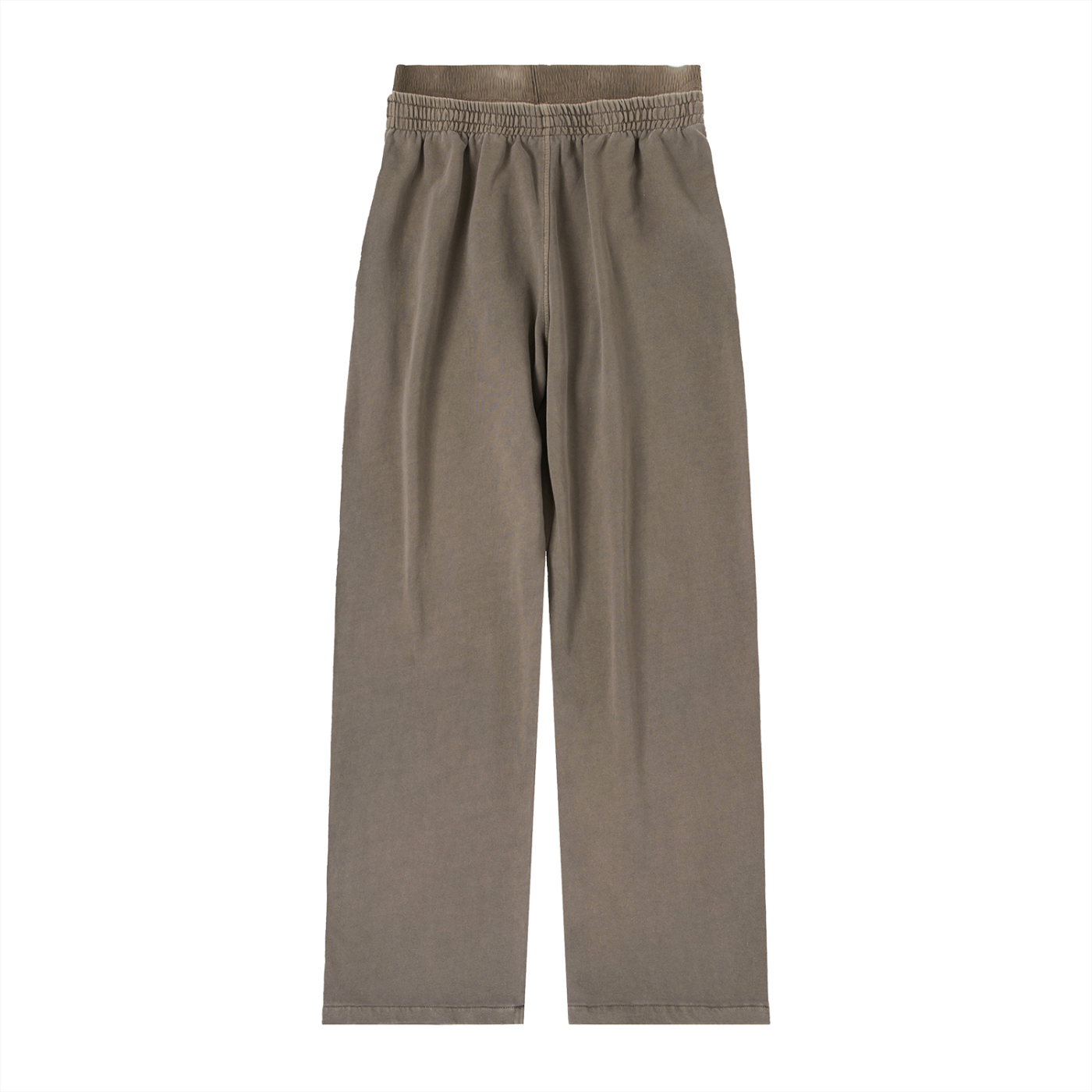 Glamour Vintage Washed Waist Pants