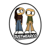 Justwearco - Home