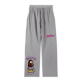 Glamour Vintage Washed Waist Pants