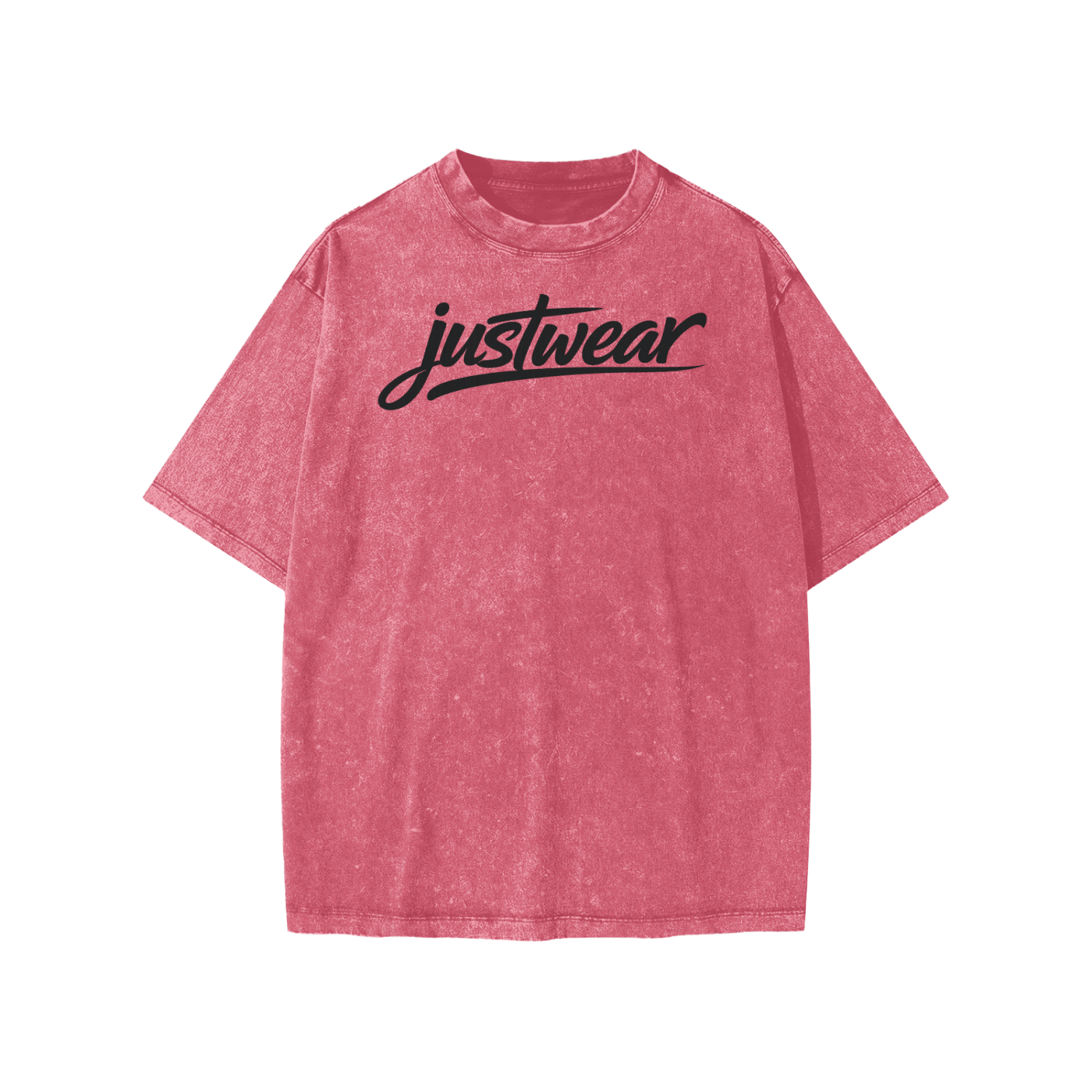 Glamour Snow Washed Kids' T-Shirt