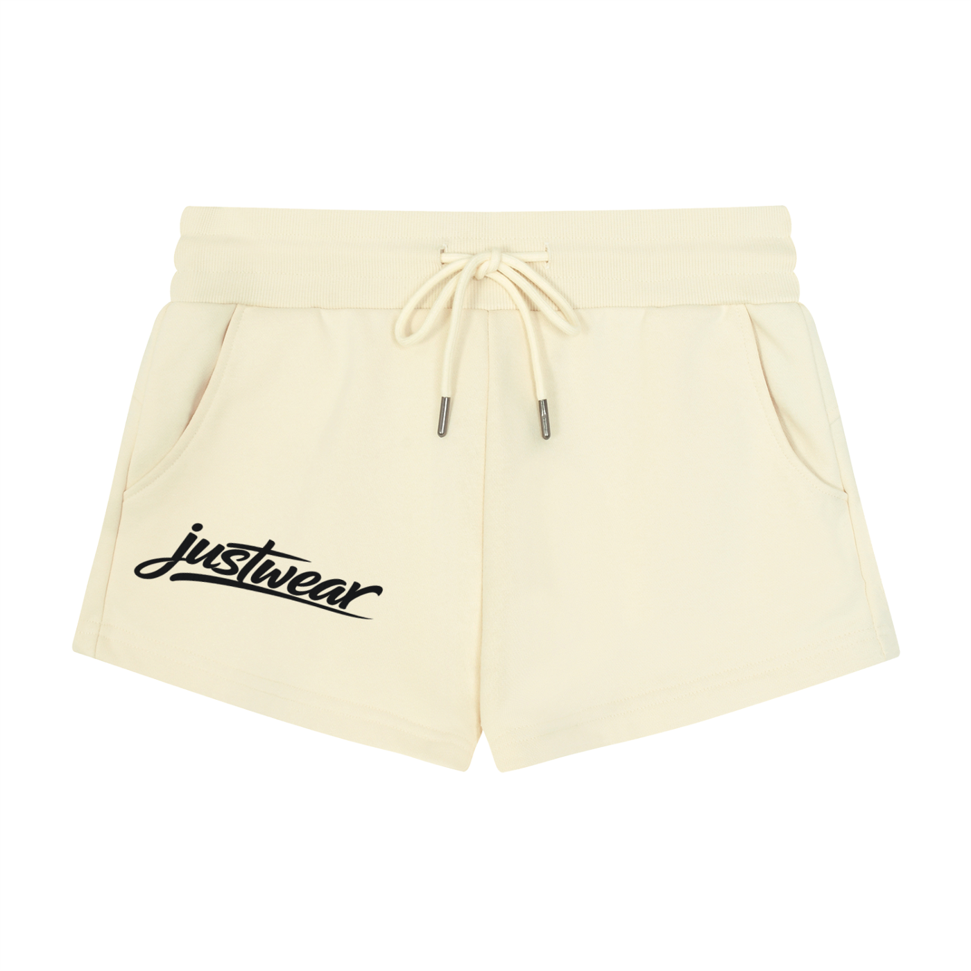 Women's Drawstring Shorts