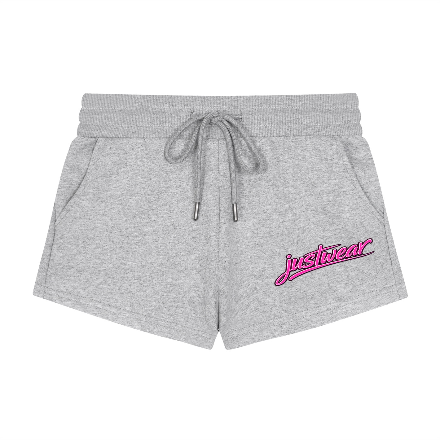 Glamour Women's Drawstring Shorts